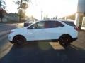 Summit White - Equinox Premier AWD Photo No. 8