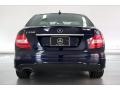 Lunar Blue Metallic - C 250 Sport Photo No. 3