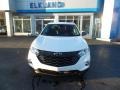 Summit White - Equinox Premier AWD Photo No. 12
