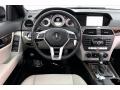 Lunar Blue Metallic - C 250 Sport Photo No. 4