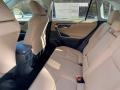 Super White - RAV4 XLE Premium AWD Photo No. 27