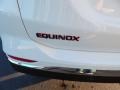 Summit White - Equinox Premier AWD Photo No. 15
