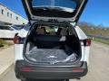 Super White - RAV4 XLE Premium AWD Photo No. 30