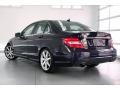 Lunar Blue Metallic - C 250 Sport Photo No. 10