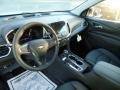 Summit White - Equinox Premier AWD Photo No. 22