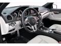 Lunar Blue Metallic - C 250 Sport Photo No. 14