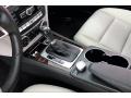 Lunar Blue Metallic - C 250 Sport Photo No. 17