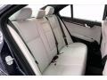 Lunar Blue Metallic - C 250 Sport Photo No. 19