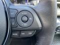 Black Steering Wheel Photo for 2021 Toyota RAV4 #140116096