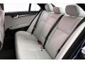 Lunar Blue Metallic - C 250 Sport Photo No. 20