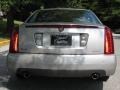 2006 Light Platinum Cadillac STS V6  photo #3