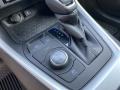 2021 Toyota RAV4 XSE AWD Hybrid Controls