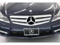 Lunar Blue Metallic - C 250 Sport Photo No. 30