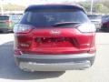 Velvet Red Pearl - Cherokee Limited 4x4 Photo No. 10