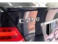 Lunar Blue Metallic - C 250 Sport Photo No. 31