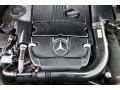 Lunar Blue Metallic - C 250 Sport Photo No. 32