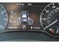 2020 Infiniti QX80 Limited 4WD Gauges