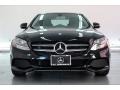 Black - C 300 Sedan Photo No. 2