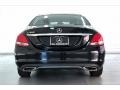 Black - C 300 Sedan Photo No. 3