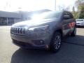 Sting-Gray - Cherokee Latitude Lux 4x4 Photo No. 1