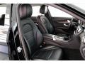 Black - C 300 Sedan Photo No. 6
