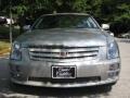 2006 Light Platinum Cadillac STS V6  photo #7