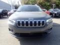 Sting-Gray - Cherokee Latitude Lux 4x4 Photo No. 2