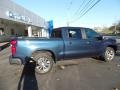 2020 Northsky Blue Metallic Chevrolet Silverado 1500 LT Crew Cab 4x4  photo #5