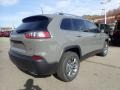 Sting-Gray - Cherokee Latitude Lux 4x4 Photo No. 5