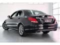 Black - C 300 Sedan Photo No. 10