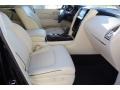 2020 Infiniti QX80 Limited 4WD Front Seat
