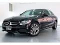 Black - C 300 Sedan Photo No. 12