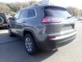 Sting-Gray - Cherokee Latitude Lux 4x4 Photo No. 8