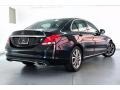 Black - C 300 Sedan Photo No. 13