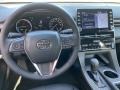 Black Steering Wheel Photo for 2021 Toyota Avalon #140116894