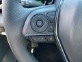  2021 Avalon Hybrid Limited Steering Wheel