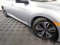 Lunar Silver Metallic - Civic EX-T Sedan Photo No. 5