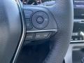 Black Steering Wheel Photo for 2021 Toyota Avalon #140116939