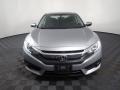 Lunar Silver Metallic - Civic EX-T Sedan Photo No. 6