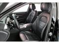 Black - C 300 Sedan Photo No. 18