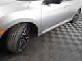 Lunar Silver Metallic - Civic EX-T Sedan Photo No. 10
