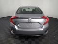 Lunar Silver Metallic - Civic EX-T Sedan Photo No. 13