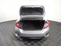 Lunar Silver Metallic - Civic EX-T Sedan Photo No. 14