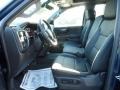 2020 Northsky Blue Metallic Chevrolet Silverado 1500 LT Crew Cab 4x4  photo #22