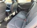 Black Rear Seat Photo for 2021 Toyota Avalon #140117299