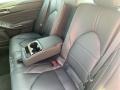 Black Rear Seat Photo for 2021 Toyota Avalon #140117320