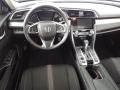Lunar Silver Metallic - Civic EX-T Sedan Photo No. 27