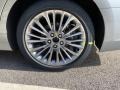 2021 Toyota Avalon Hybrid Limited Wheel