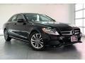 Black - C 300 Sedan Photo No. 34