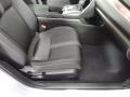 Lunar Silver Metallic - Civic EX-T Sedan Photo No. 31